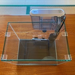 水槽　セット　GEXの画像