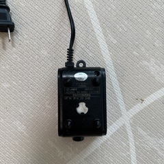 エアポンプ　GEX 1000SBの画像