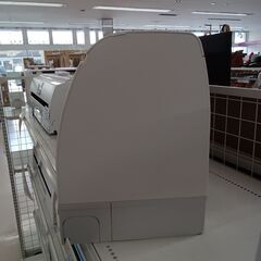 リユースのサカイ栃木店★ジモティ割あり★ HITACHI エアコン RAS-W28W 2.8ｋｗ 23年製 動作確認／クリーニング済み TC10636の画像