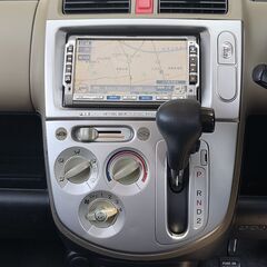 乗り出し　14.9万円　ホンダ　ライフ　Cタイプ特別仕様車C・ﾌｧｲﾝｽﾍﾟｼｬﾙ　人気色　黒色　純正ナビ　Bカメラ付き！の画像