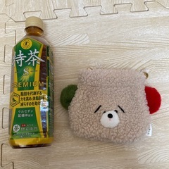くずみちゃん　ポーチ　人気の画像