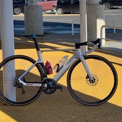 オルベアオルカエアロの画像