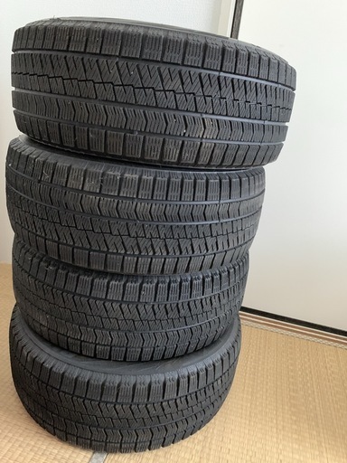 255 55r19 タイヤ
