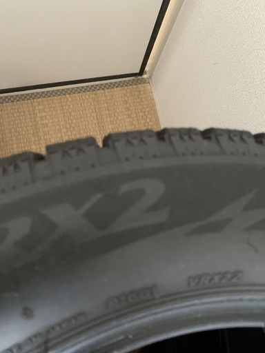 255 55r19 タイヤ