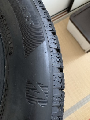 255 55r19 タイヤ
