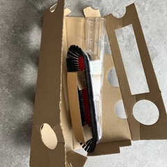 ダイソー掃除機パーツの画像