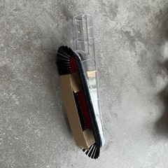 ダイソー掃除機パーツの画像