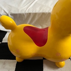 (決まりました)ロディの画像