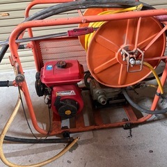 動力噴霧機
の画像