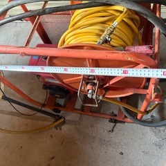 動力噴霧機
の画像