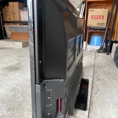 Panasonic テレビ 32型 2011年製 中古品の画像