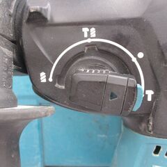 makita マキタ HR244D ハンマドリル 18V 中古品 【ハンズクラフト宜野湾店】の画像