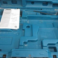 makita マキタ HR244D ハンマドリル 18V 中古品 【ハンズクラフト宜野湾店】の画像
