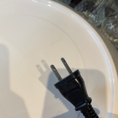 【引き取り限定】中古品　サンヨー　IH調理器　1999年製の画像
