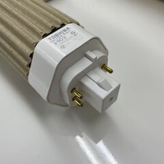 TOSHIBA 高周波点灯専用コンパクト形蛍光ランプ FHT32EX-N-K/2 32W ユーライン 3波長形昼白色 札幌市手稲区の画像