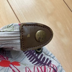 ボストンバックの画像