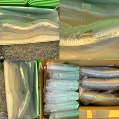 クワガタ　カブトムシ　飼育用品 大量セット 8パレット分 新品多数 中古あり 110万円相当 → 30万円の画像