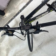 MERIDA クロスバイクの画像