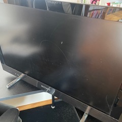 液晶テレビ ソニー ブラビア SONY BRAVIA KDL-22EX420 22インチの画像