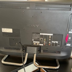 液晶テレビ ソニー ブラビア SONY BRAVIA KDL-22EX420 22インチの画像