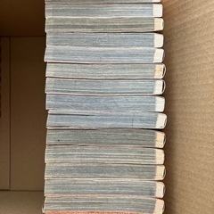 名探偵コナン 1〜25、61〜バラバラ 変色等難ありの画像