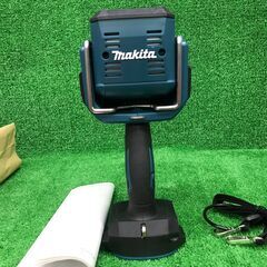 ✨新品 マキタ ML007G フラッシュライト　40V　本体のみ✨✨うるま市田場✨の画像