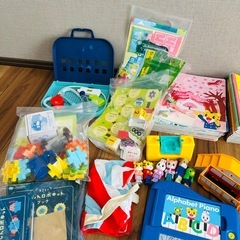こどもちゃれんじの画像
