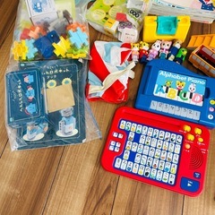 こどもちゃれんじの画像