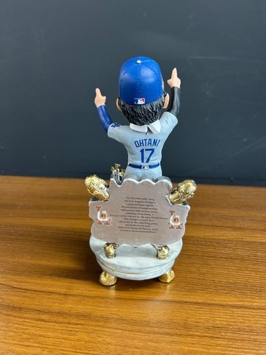 【FOCO 大谷翔平フィギュア】引き取り限定　転売OK　倒産品　まとめ売り　ネット商材　アマゾン引き上げ商品　　メルカリ　副業　110