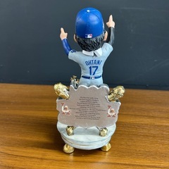【FOCO 大谷翔平フィギュア】引き取り限定　転売OK　倒産品　まとめ売り　ネット商材　アマゾン引き上げ商品　　メルカリ　副業　11000円の画像