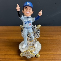 【FOCO 大谷翔平フィギュア】引き取り限定　転売OK　倒産品　まとめ売り　ネット商材　アマゾン引き上げ商品　　メルカリ　副業　11000円の画像