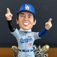 【FOCO 大谷翔平フィギュア】引き取り限定　転売OK　倒産品　まとめ売り　ネット商材　アマゾン引き上げ商品　　メルカリ　副業　11000円の画像