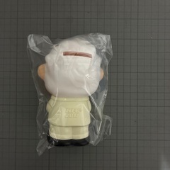【新品未使用 】カーネルサンダース　ケンタッキー チャリティーカーネル貯金箱の画像