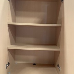 キャビネット　収納家具　の画像