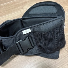 ヒップシート（ポルバンアドバンス）の画像