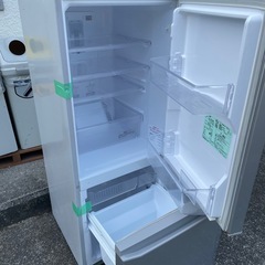 冷凍冷蔵庫の画像