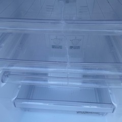 冷凍冷蔵庫の画像