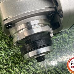 【中古】【美品】ﾏｷﾀ GA412DRGX ﾃﾞｨｽｸｸﾞﾗｲﾝﾀﾞ(ﾊﾞｯﾃﾘ未使用)【ハンズクラフト沖縄豊見城店】の画像