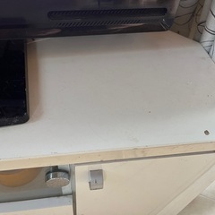 コーナー　テレビ台　テレビボードの画像