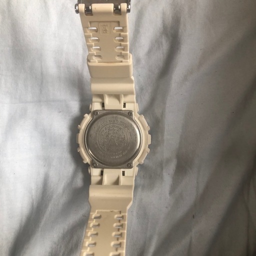 G-SHOCK