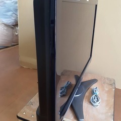 32インチ　SHARP AQUOS テレビ LC-32SC1 2010年製 の画像