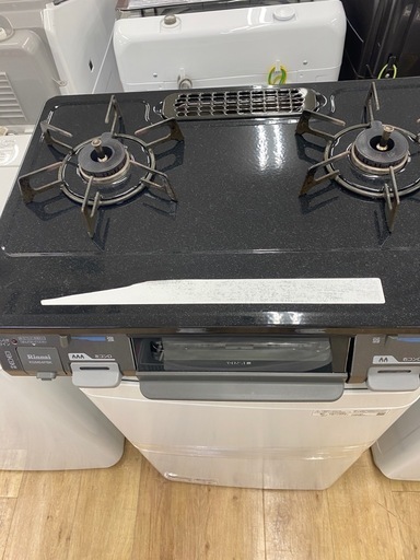 Rinnai都市ガステーブル【トレファク東大阪店】