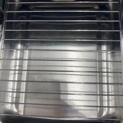 Rinnai都市ガステーブル【トレファク東大阪店】の画像