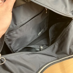 アニエスベー　ボストンの画像