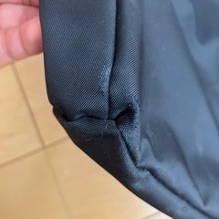 アニエスベー　ボストンの画像