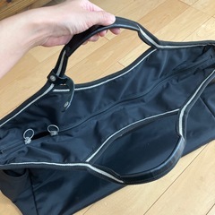 アニエスベー　ボストンの画像