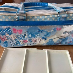 絵の具セットの画像