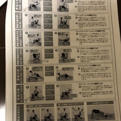 マルチコンパクトジムneo の画像