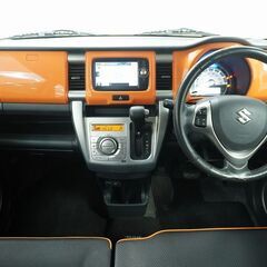 ✨🎉【車を買うなら今が超チャンス！】🎉✨ オトロン岐阜店イチオシ！大人気の『スズキ ハスラー 　Ｘ』登場🎊最大10万円がお得🎊 期間限定キャンペーン実施中！の画像