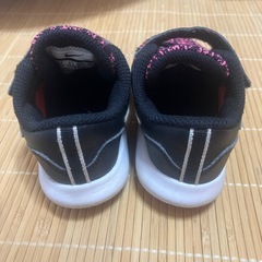 13cm ベビーシューズの画像